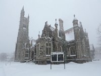 ma nb_ N8A6336  a snow storm sweeps across the region.   PETER PEREIRA/THE STANDARD-TIMES/SCMG : snow, weather, storm, blizzard