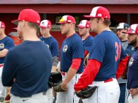 ma nb__MG 3208  Bay Sox have their first team practice as they prepare for the season at Paul Walsh Field in New Bedford, MA.  PETER PEREIRA/THE STANDARD-TIMES : sports, baseball