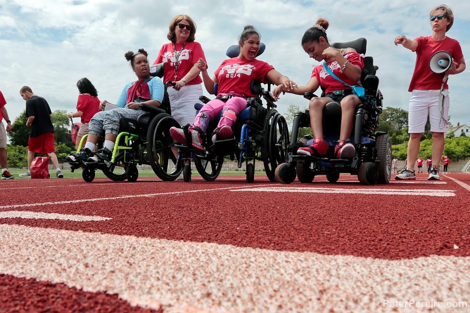 special olympics 2015