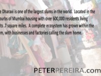 dharavititle  Women get together in the narrow alley ways between the homes.  The slum of Cheetah Camp on the outskirts of Mumbai, India is a predominantly muslim community on living on the fringe while the city continues to grow. : India, health, global health, slum, poverty, chanty